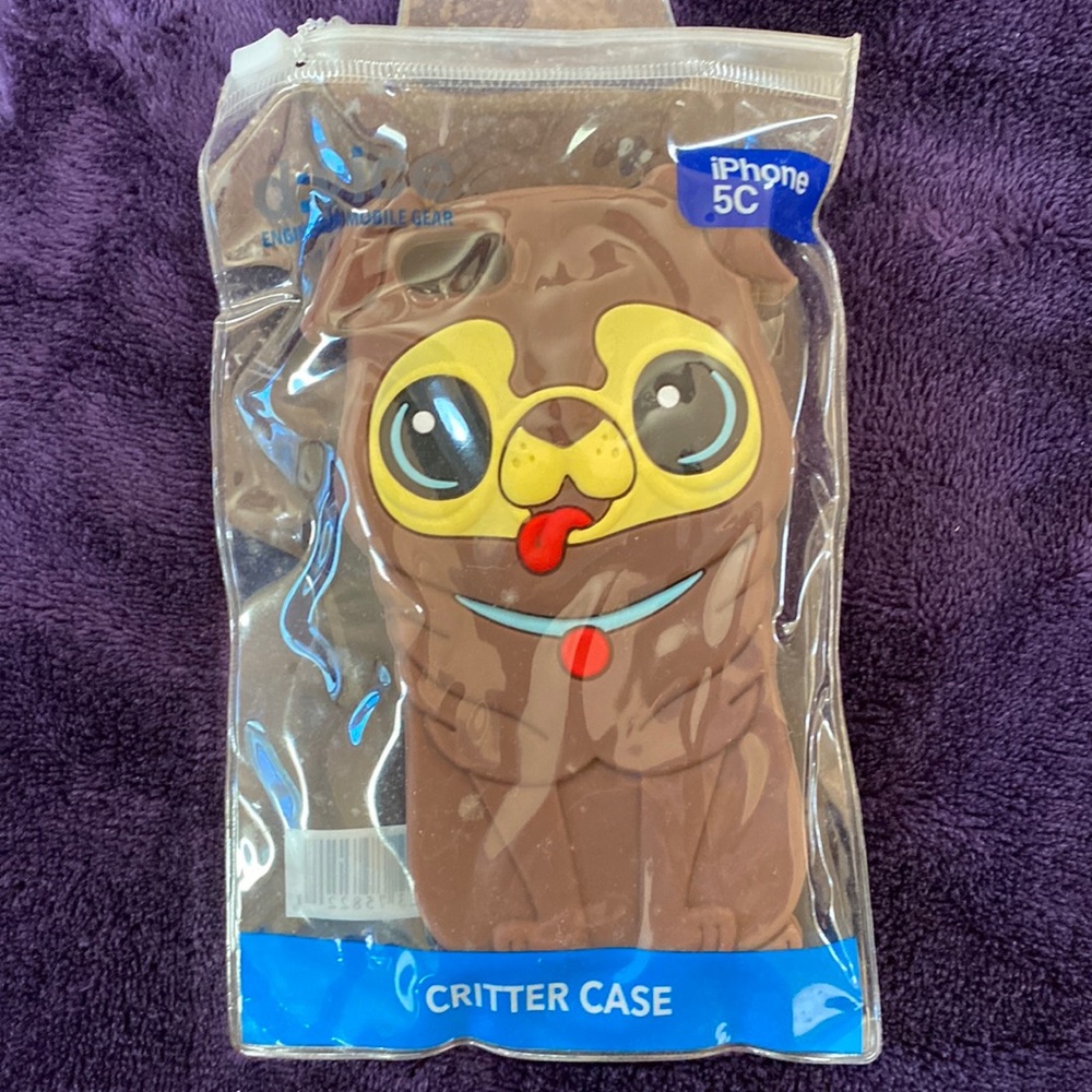 Case for IPhone 5C